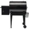 Traeger Tailgater 20 -Johnstone's Sales Shop tfb30klf 1