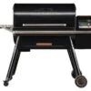 Traeger Timberline D2 850 -Johnstone's Sales Shop tfb85wlec