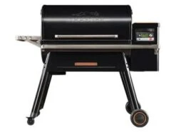 Traeger Timberline D2 850