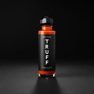 Truff Hot Sauce (New) 3 Truff Hot Sauce (New)