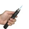 Mini Flame Thrower Butane Torch 1 Mini Flame Thrower Butane Torch -Johnstone's Sales Shop torch front lit