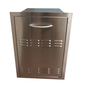 Trash Bin (New Style Handle) 3 Trash Bin (New Style Handle)