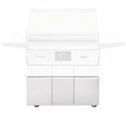 36in Pellet Grill/Smoker Cart