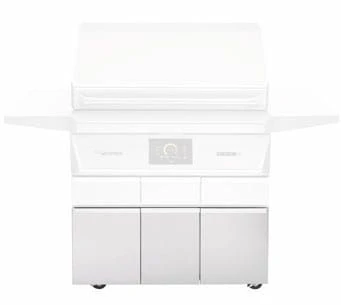 36in Pellet Grill/Smoker Cart 3 36in Pellet Grill/Smoker Cart