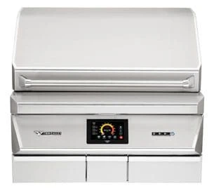 36in Pellet Grill/Smoker W/ Rotis 3 36in Pellet Grill/Smoker W/ Rotis