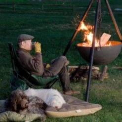 Urban Cowboy Cauldron -Johnstone's Sales Shop urbancowboy 2