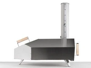 OONI Pro Outdoor Pellet Oven 4 OONI Pro Outdoor Pellet Oven - Image 2