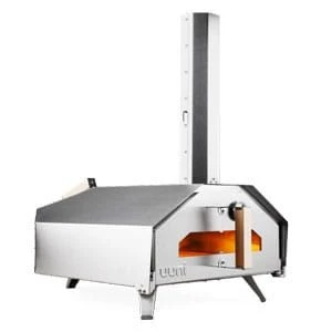 OONI Pro Outdoor Pellet Oven 5 OONI Pro Outdoor Pellet Oven - Image 3