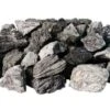 Volcanic Stones - 12 Lbs -Johnstone's Sales Shop vs 12