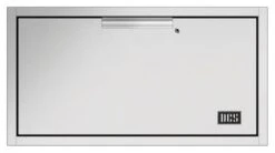 30in Outdoor Warming Drawer