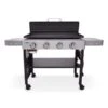 Weber Flat Top Griddle 36 Inch -Johnstone's Sales Shop weber flat top griddle 36inch 44310401
