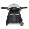 Weber Q3200 Barbecue And Cart -Johnstone's Sales Shop weberq3200