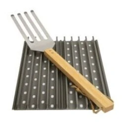 Two GrillGrate Set 13.5in