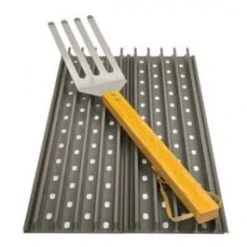 GrillGrate 17.25in Set
