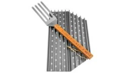 Two 17.375in Panels Miter Cut For Primo Oval