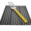 GrillGrate Three 17.375in Panels; 15 3/8in Width -Johnstone's Sales Shop wss17