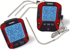 Maverick XR-50 Extended Range Digital 4 Probe Thermometer